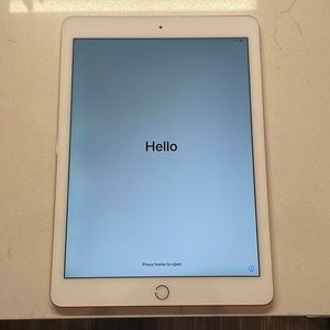 iPad Air 2 Wifi 64GB Gold